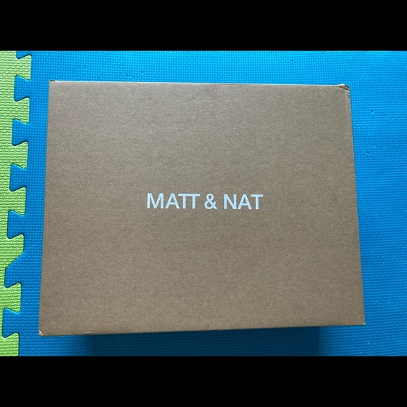 Matt & Natt Tammy Boots, Fig, Size 36/US 5 - Picture 4 of 8